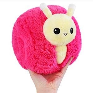 Squishable Snail